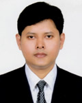 Md. Shafiul Alam